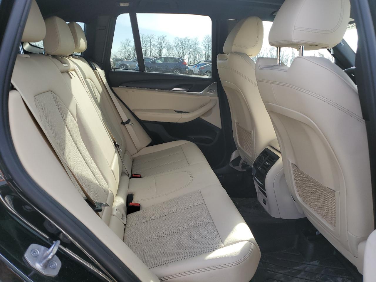 2022 BMW X3 - Image 11