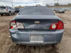 2009 Chevrolet Malibu Hybrid продається в Colorado Springs, CO - Rear End