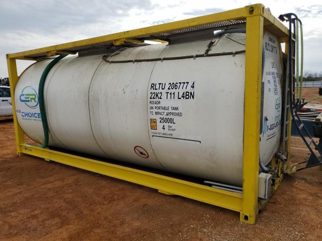  URWI ALL Models 2014 Белый