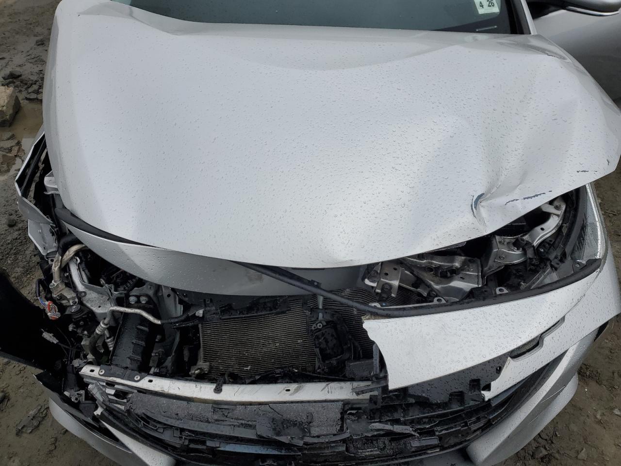 2021 Toyota Prius - Image 11