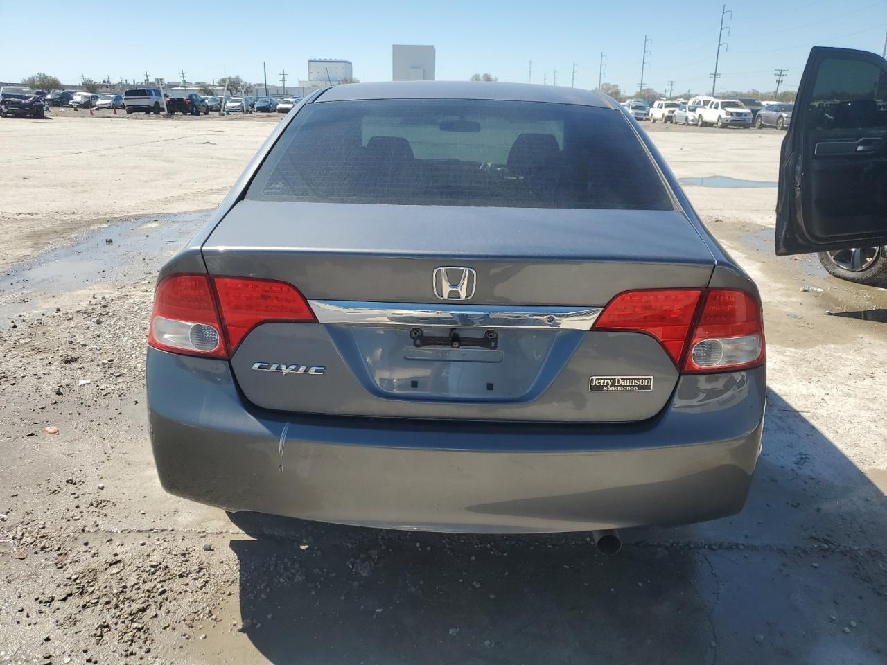 2011 Honda Civic - Image 6