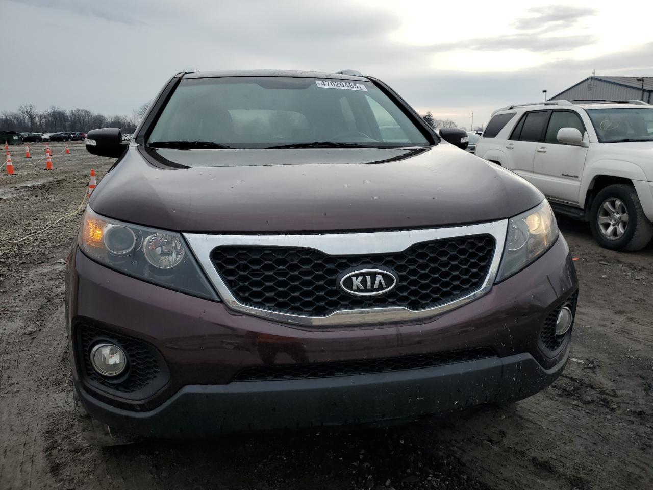 2013 Kia Sorento - Image 5