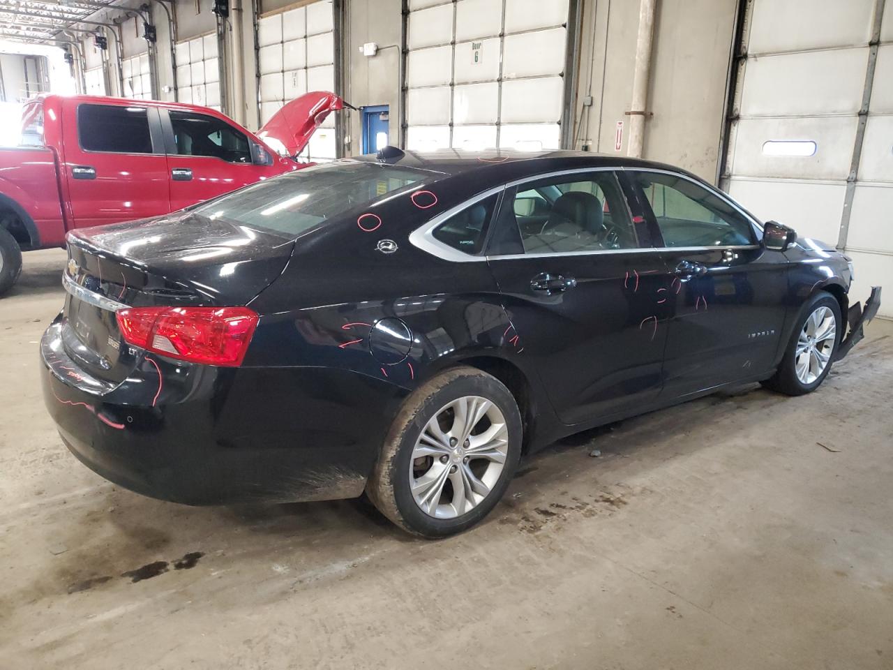 2014 Chevrolet Impala - Image 3