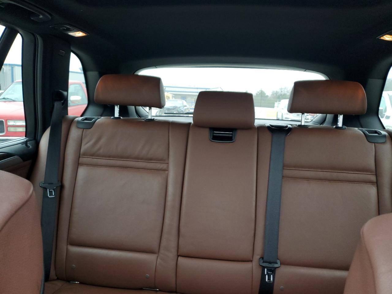 2013 BMW X5 - Image 10