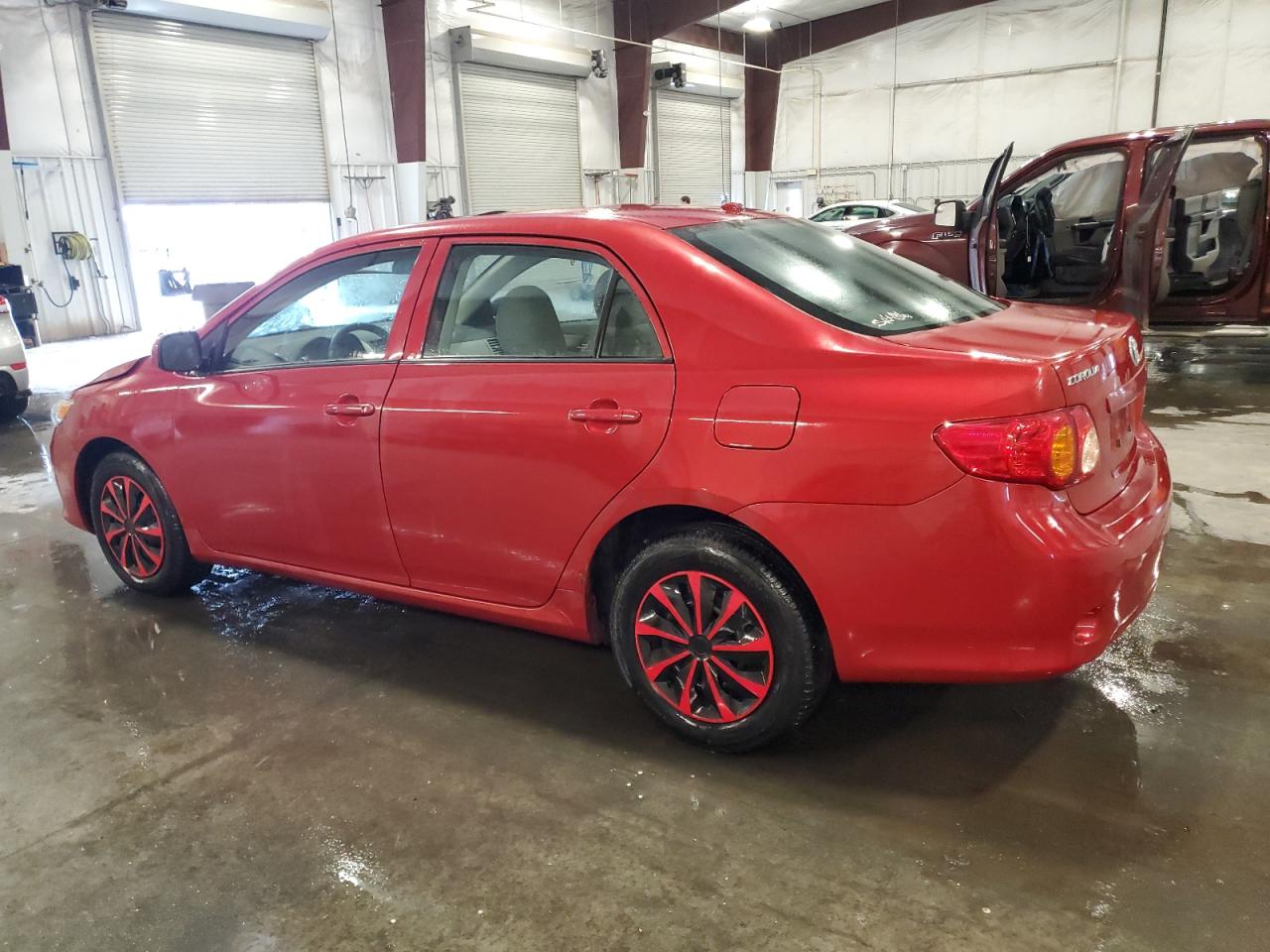 2010 Toyota Corolla - Image 2