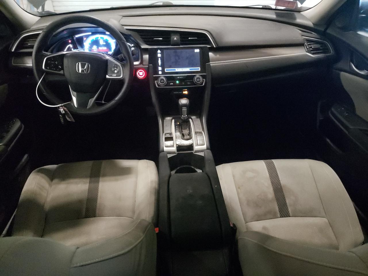 2017 Honda Civic - Image 8