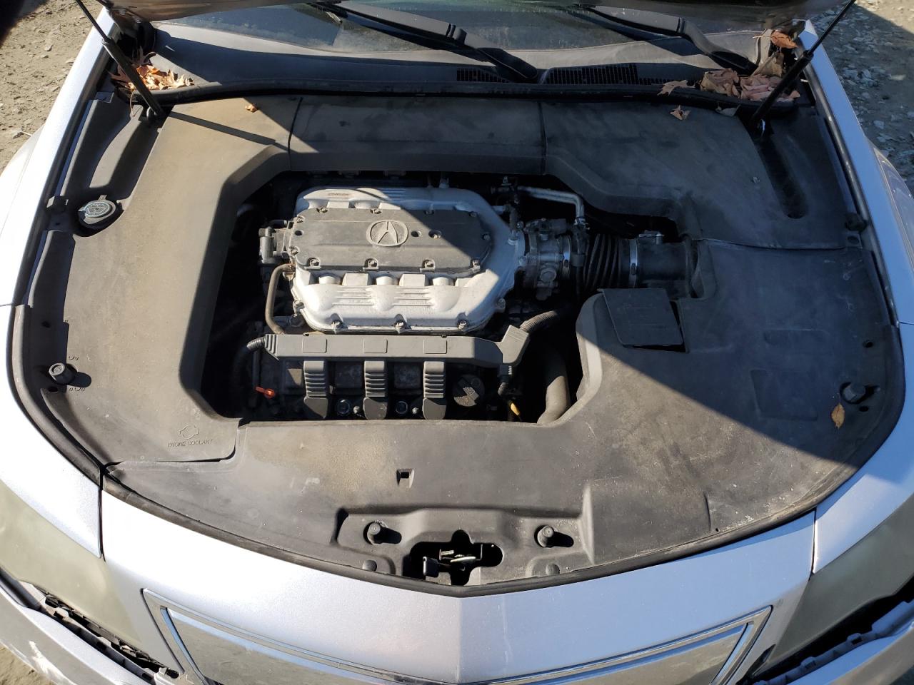 2013 Acura TL - Image 12