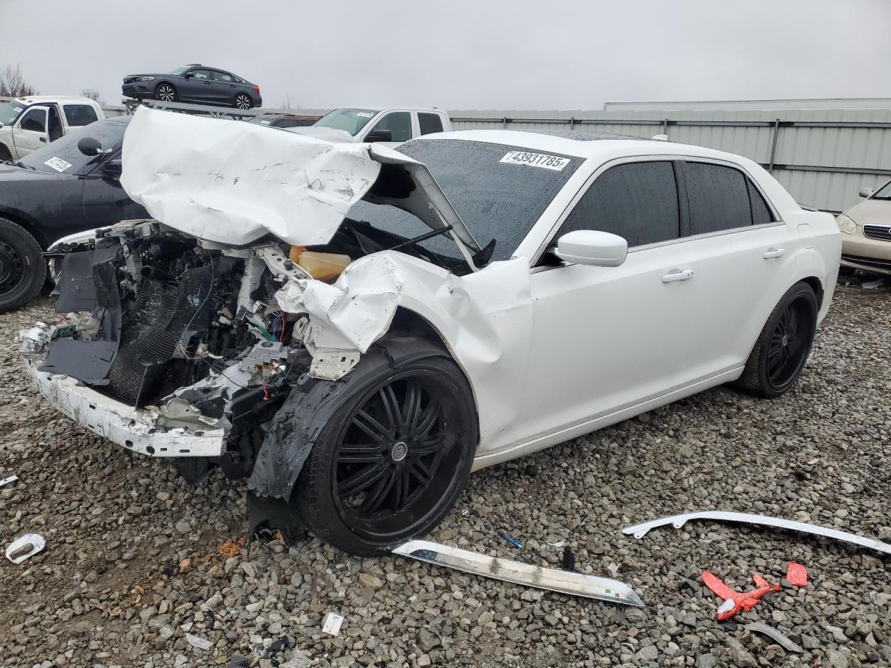 2016 Chrysler 300 - Image 1