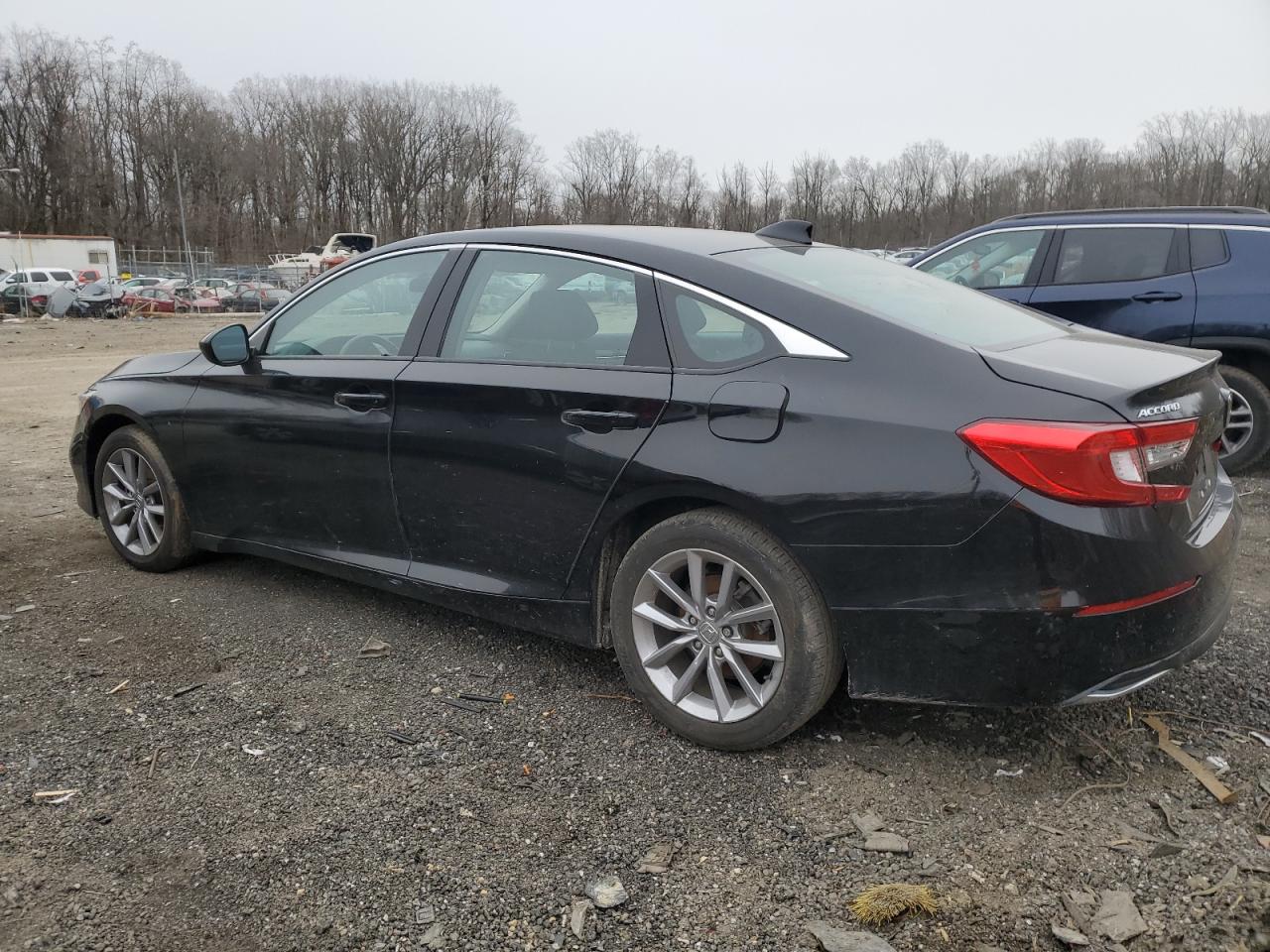 2022 Honda Accord - Image 2