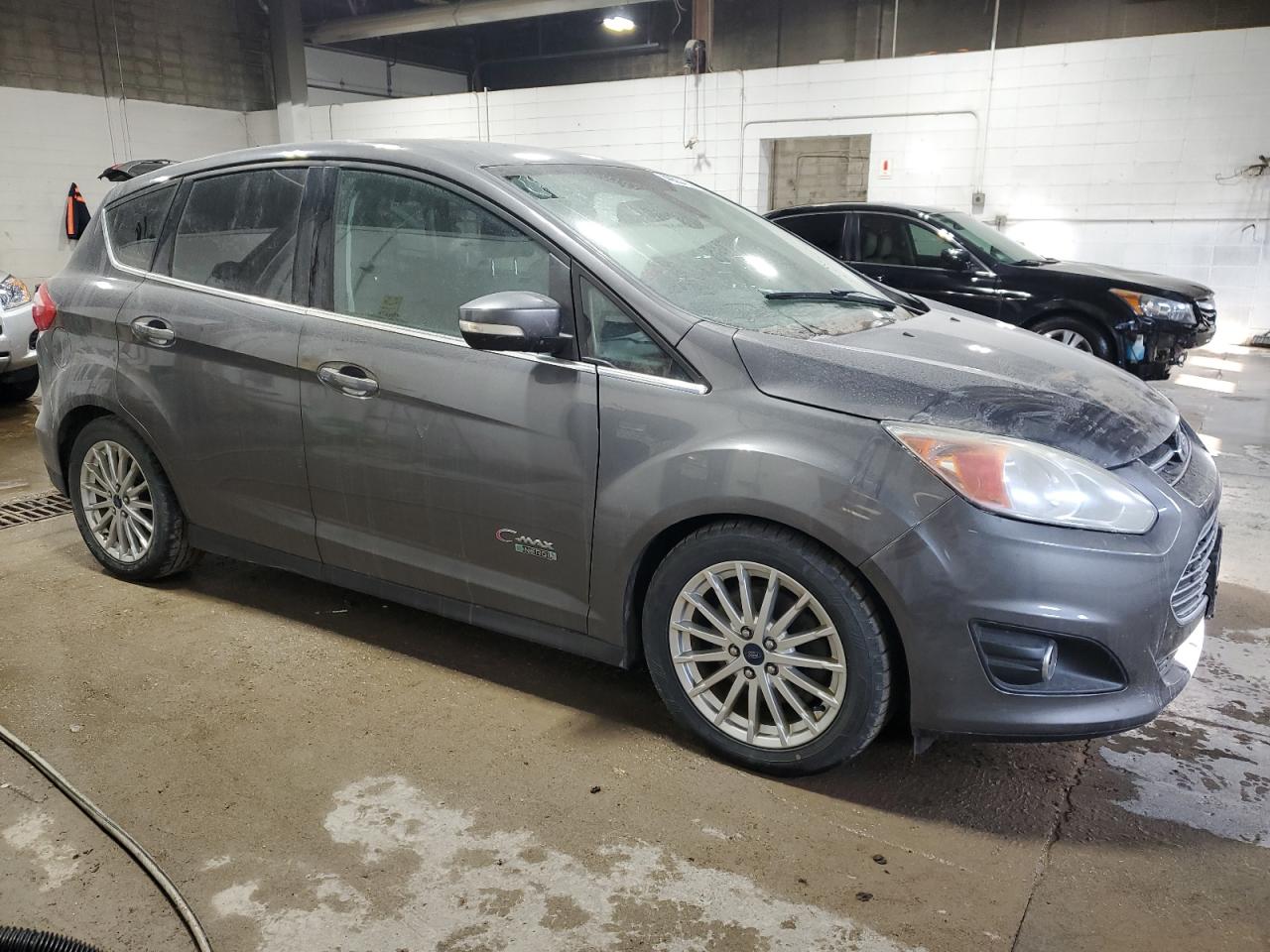 2013 Ford C-MAX - Image 4