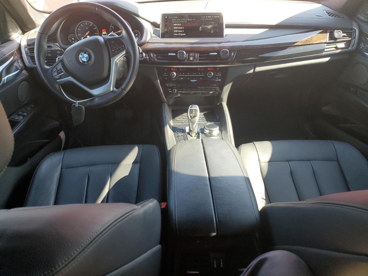 2018 BMW X6 - Image 8