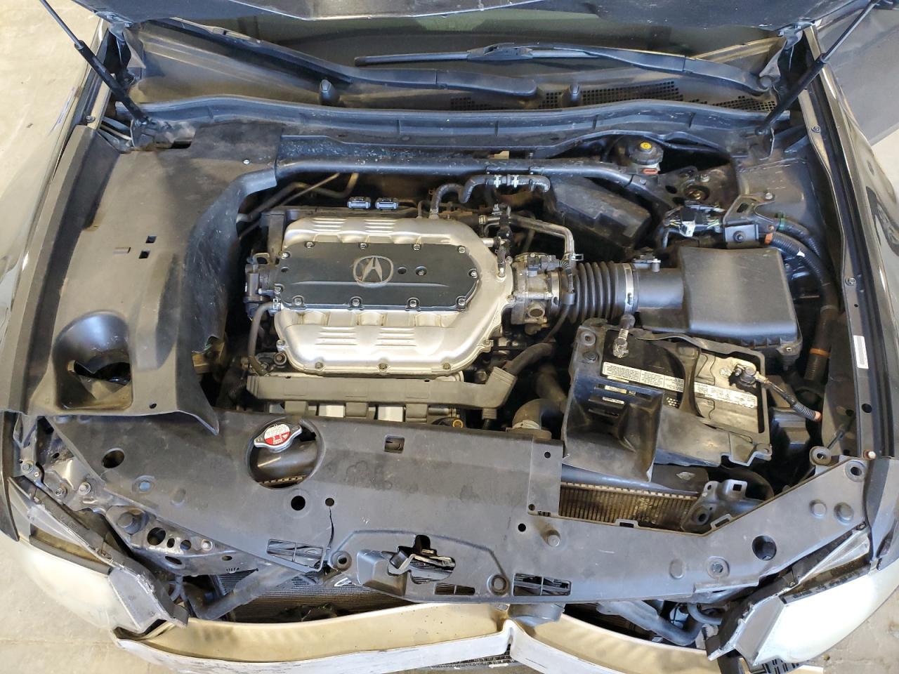 2011 Acura TSX - Image 13