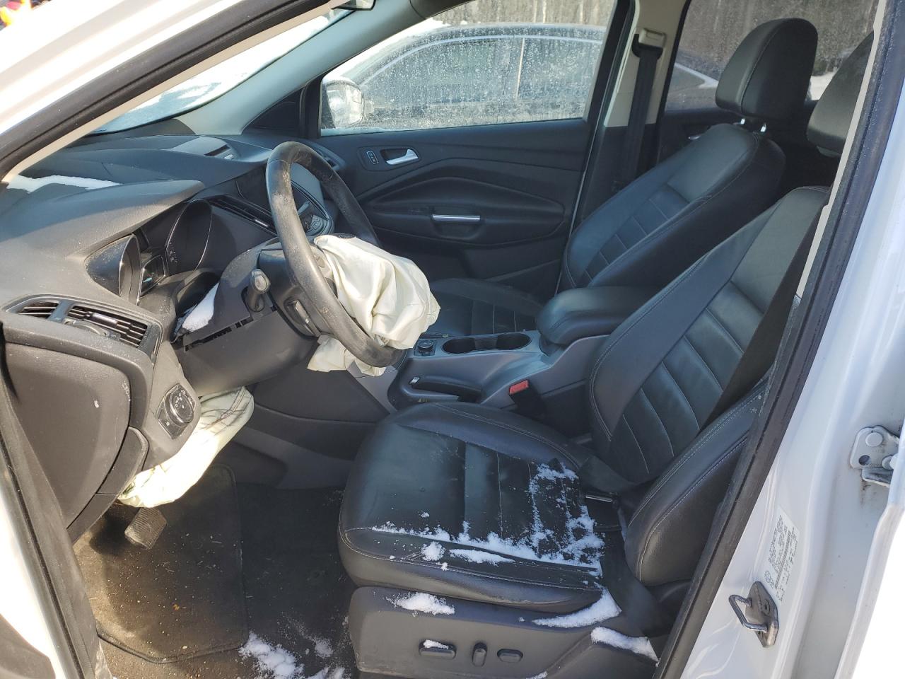 2013 Ford Escape - Image 7