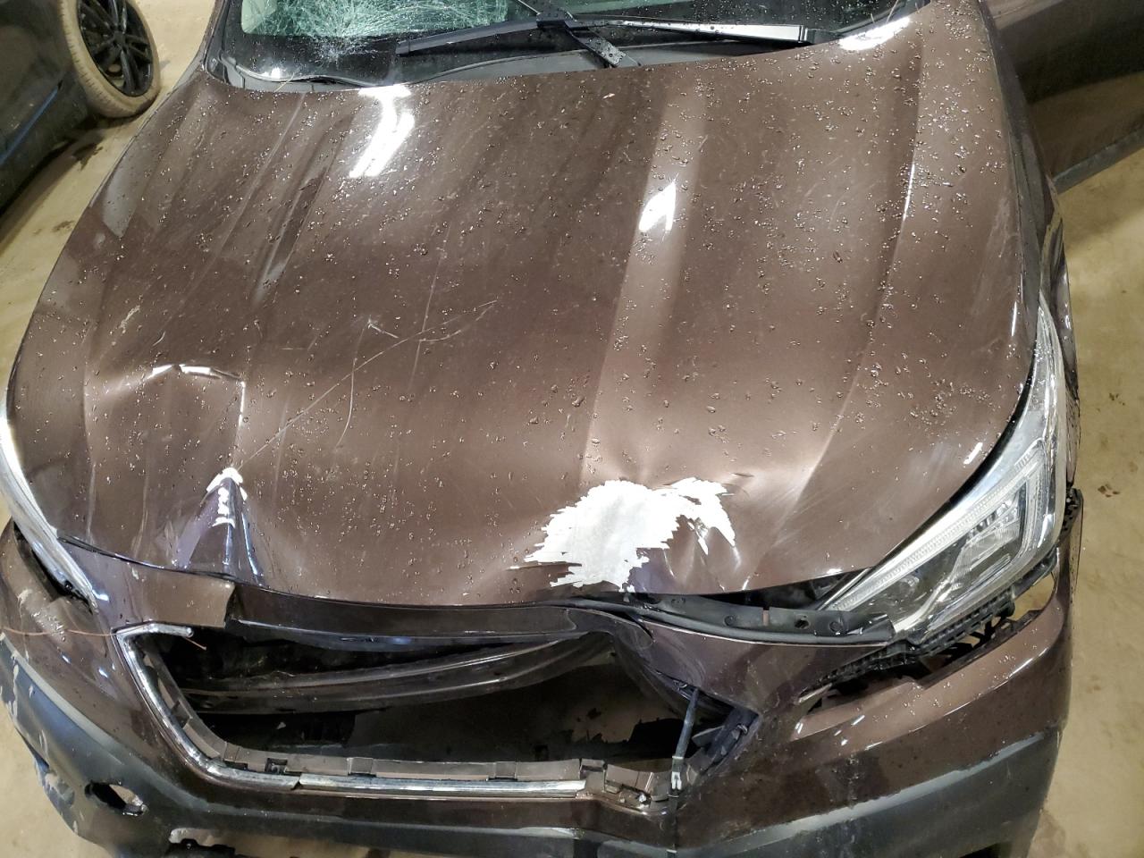 2021 Subaru Outback - Image 12