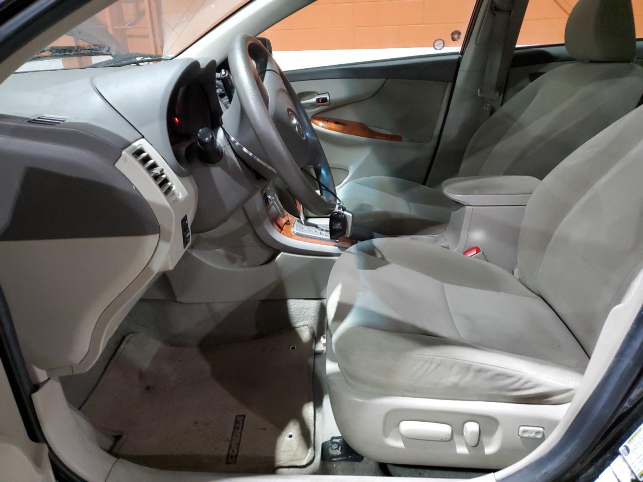 2009 Toyota Corolla - Image 7
