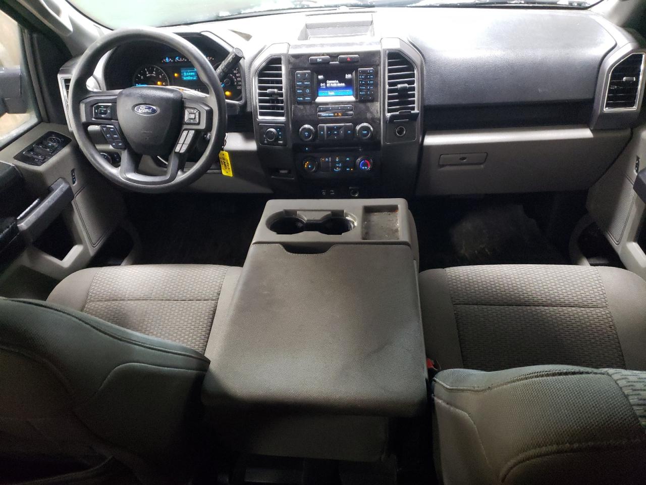 2015 Ford F-150 - Image 8