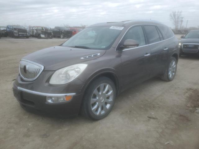 2011 Buick Enclave Cxl