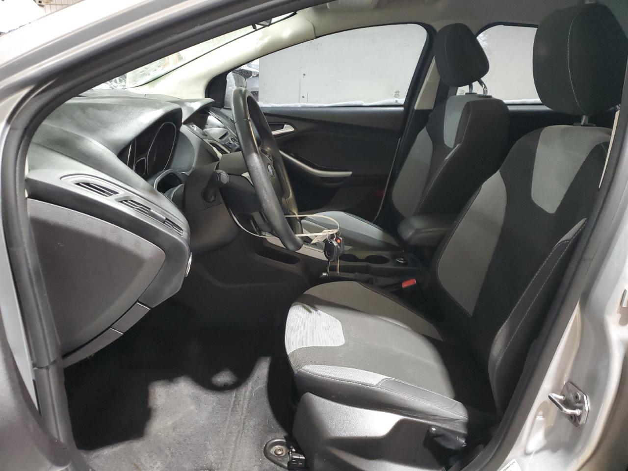 2012 Ford Focus - Image 7