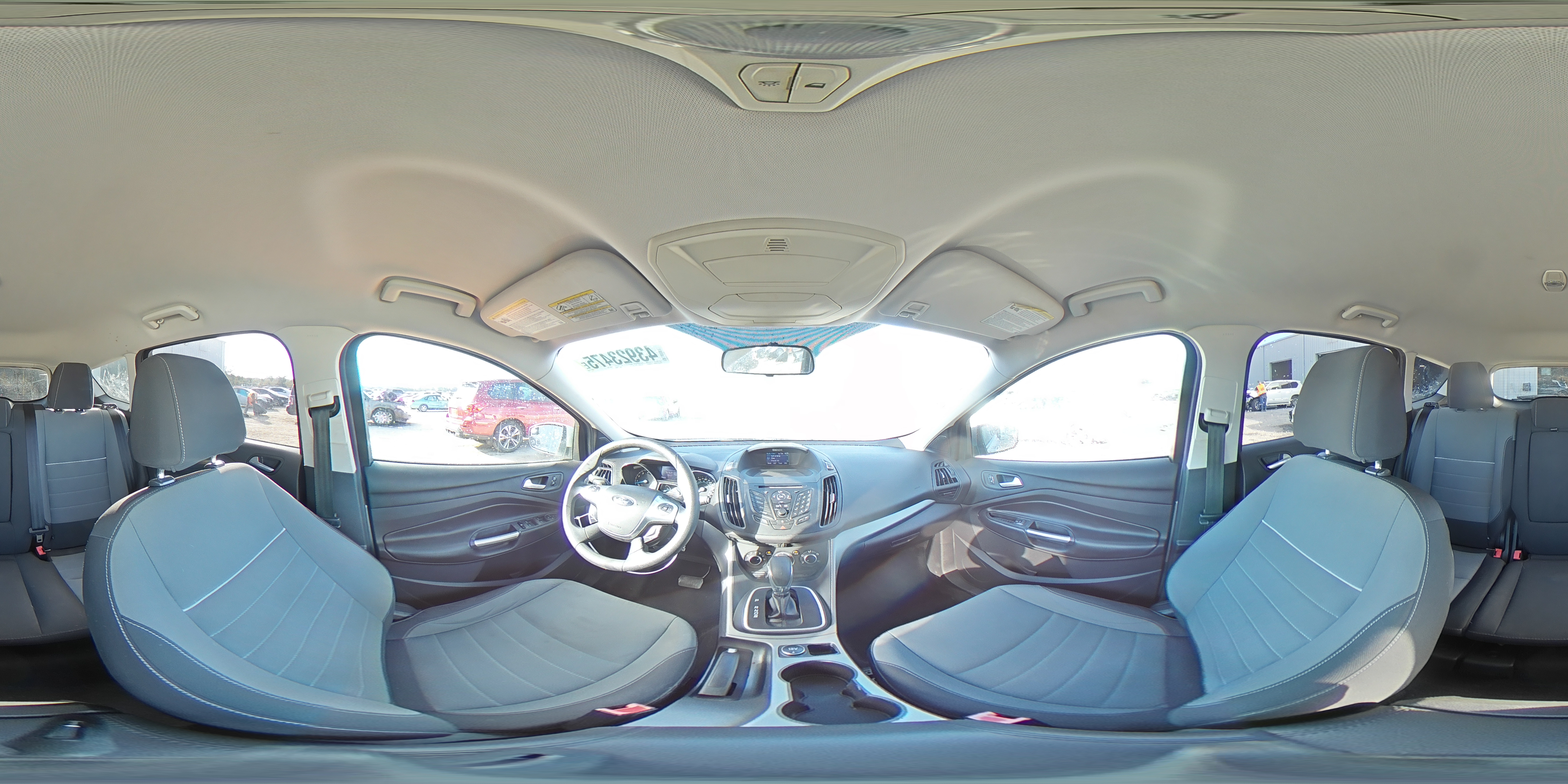 2013 Ford Escape - Image 15