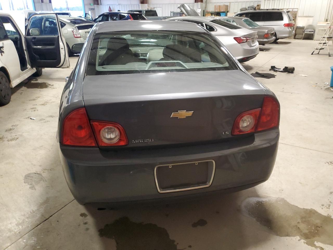2008 Chevrolet Malibu - Image 6