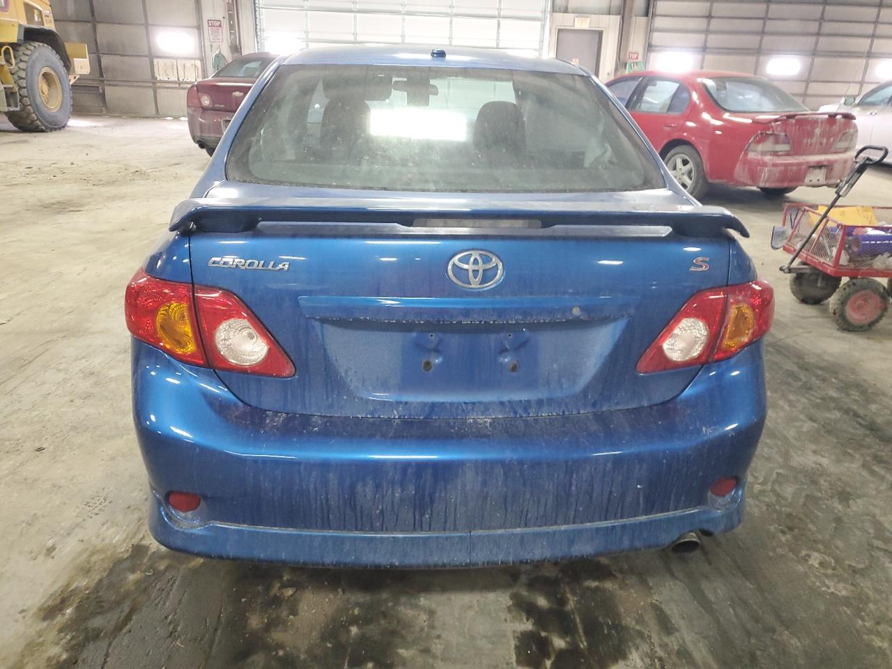 2010 Toyota Corolla - Image 6