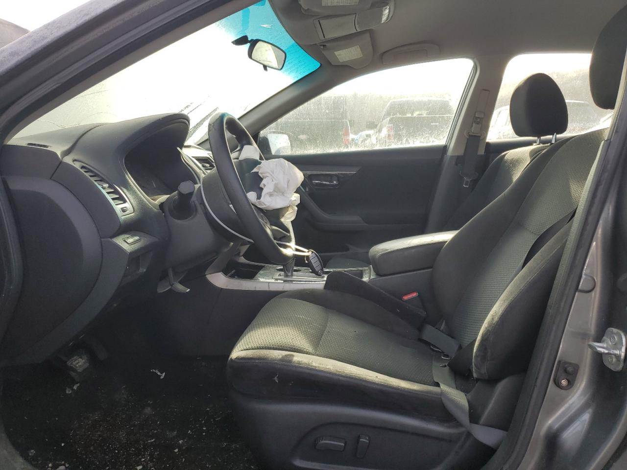 2014 Nissan Altima - Image 7