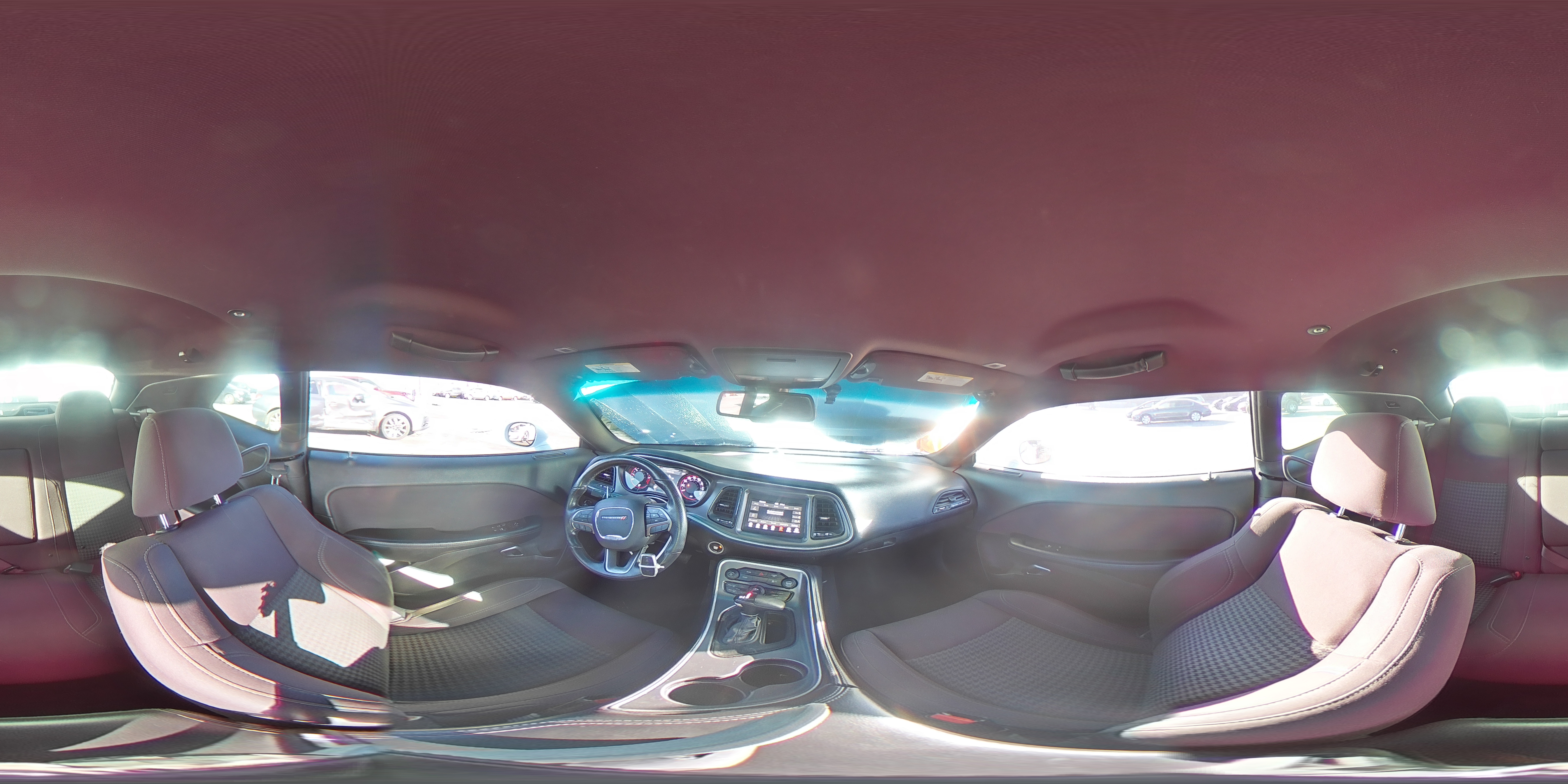 2019 Dodge Challenger - Image 12