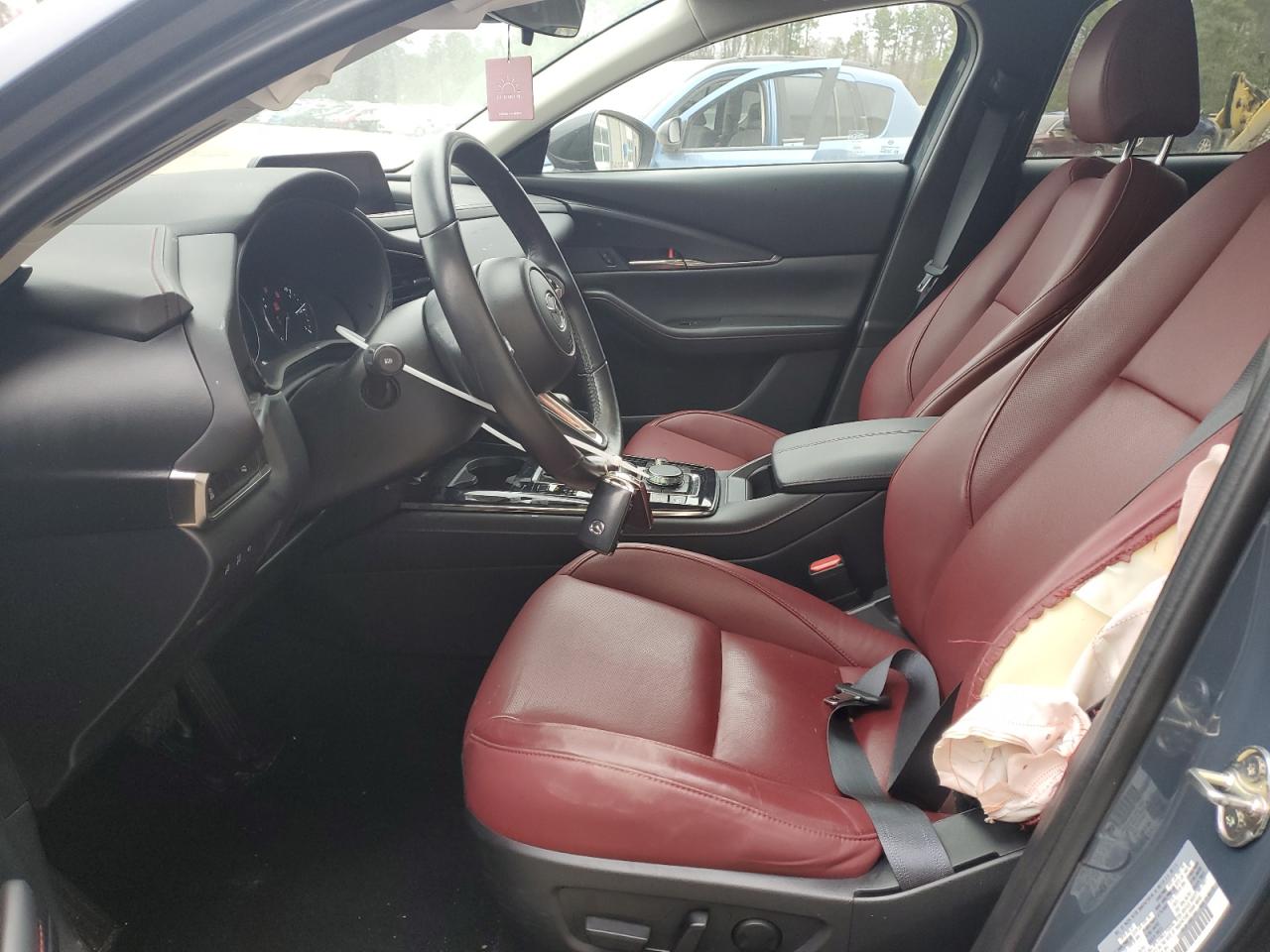 2022 Mazda CX-30 - Image 7