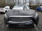 2015 Infiniti Qx70  იყიდება Arlington-ში, WA - Side