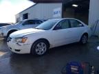 2007 Hyundai Sonata Gls за продажба в Elgin, IL - Front End