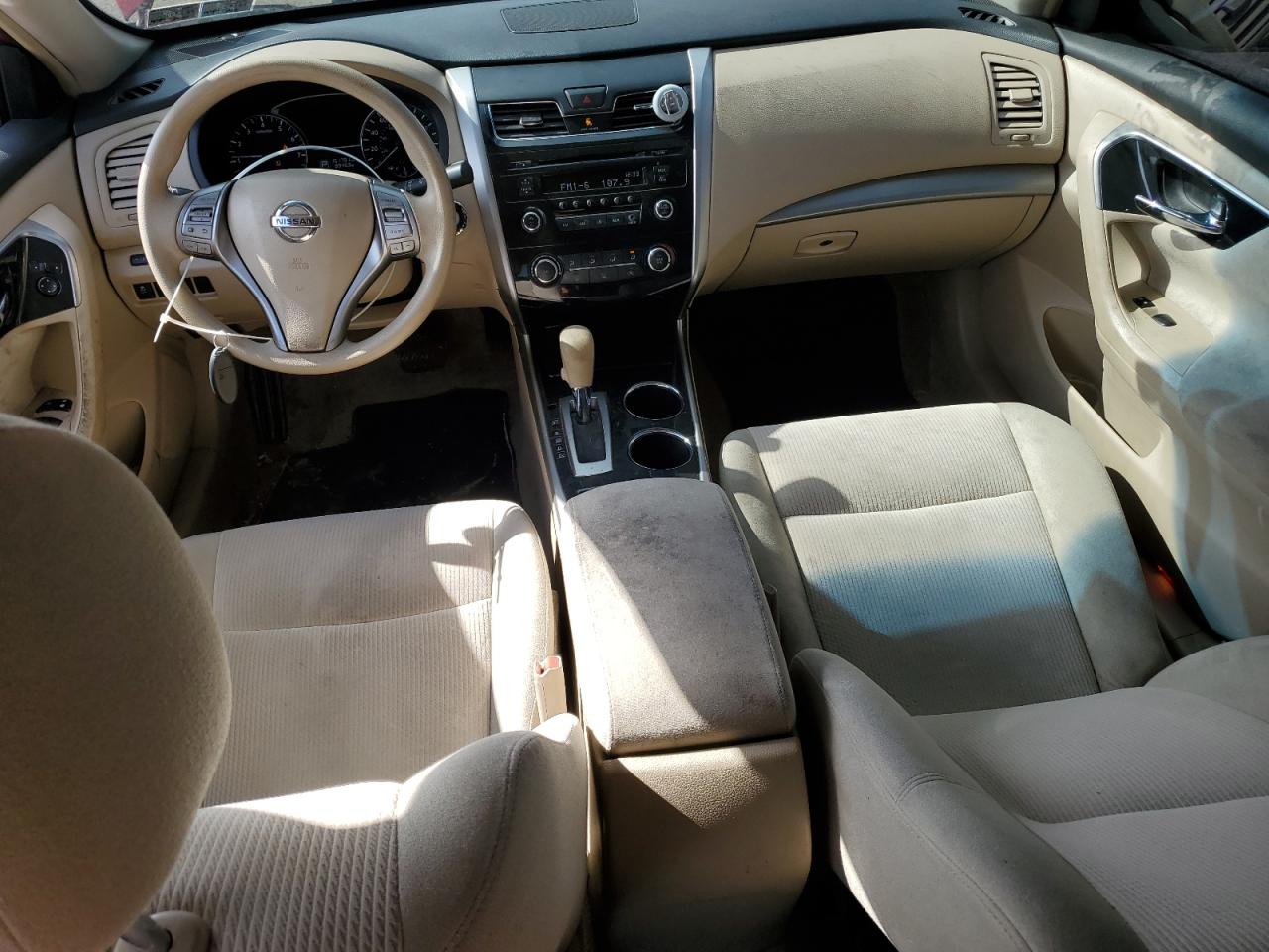 2013 Nissan Altima - Image 8