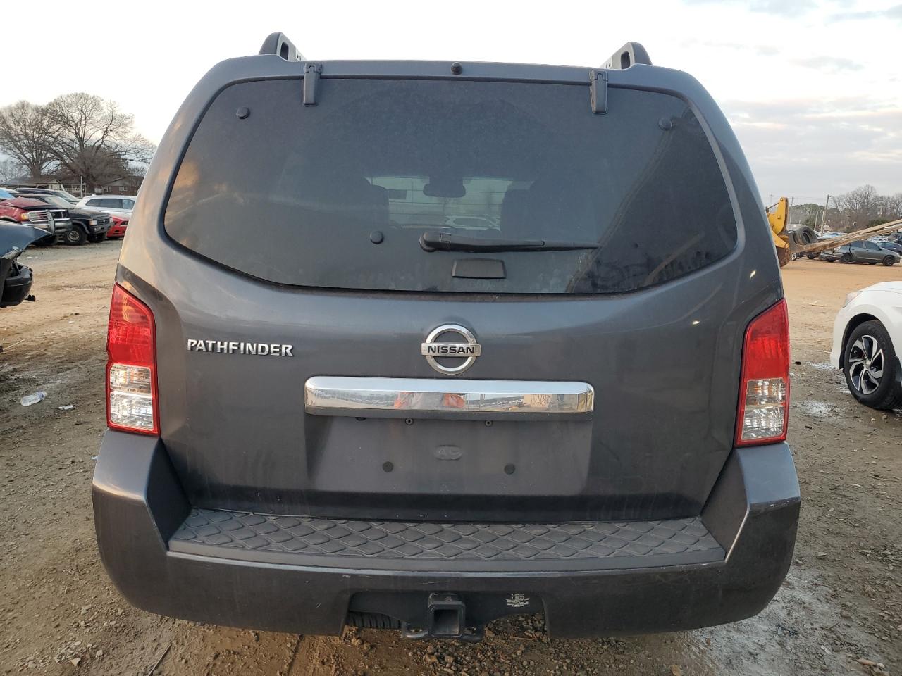 2012 Nissan Pathfinder - Image 6