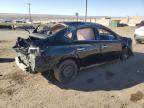 2018 Nissan Sentra S for Sale in Albuquerque, NM - Rollover
