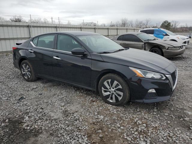  NISSAN ALTIMA 2019 Черный