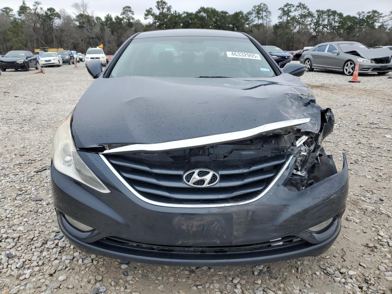 2013 Hyundai Sonata - Image 5