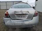 2010 Nissan Altima Base na sprzedaż w Windsor, NJ - Rear End