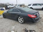 2012 Mercedes-Benz Cls 550 na sprzedaż w Lebanon, TN - Front End