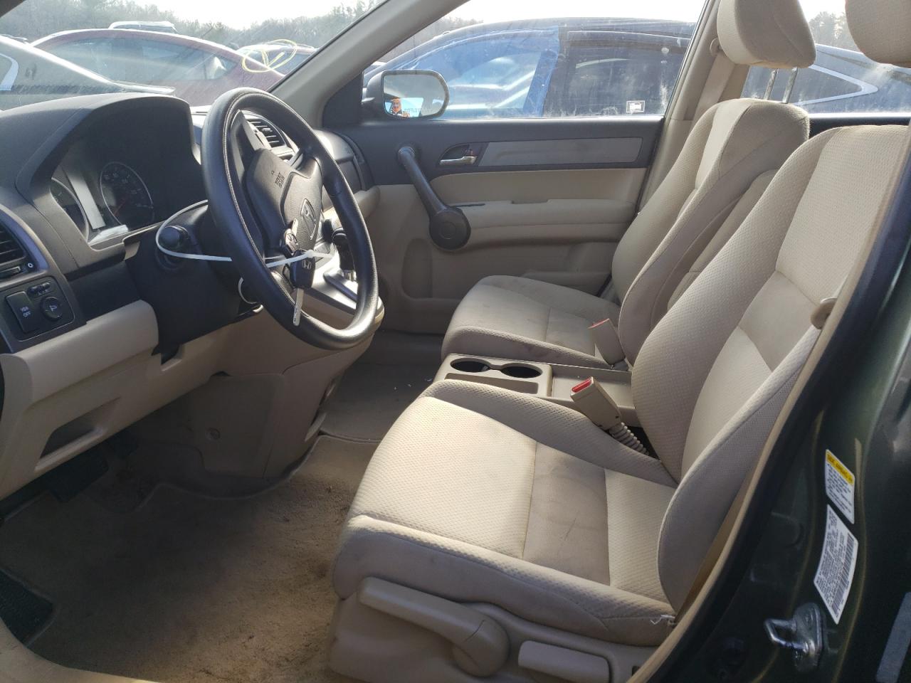 2008 Honda CR-V - Image 7