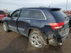 2011 Jeep Grand Cherokee Limited للبيع في Woodhaven، MI - Rear End