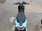 2023 GENUINE SCOOTER CO. BUDDY 125 a la Venta en Copart OK - OKLAHOMA CITY