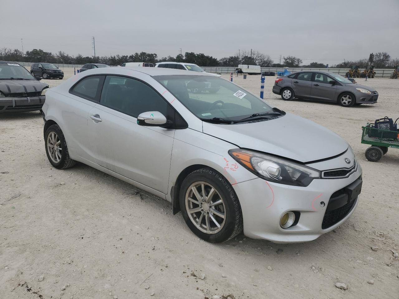 2014 Kia Forte - Image 4