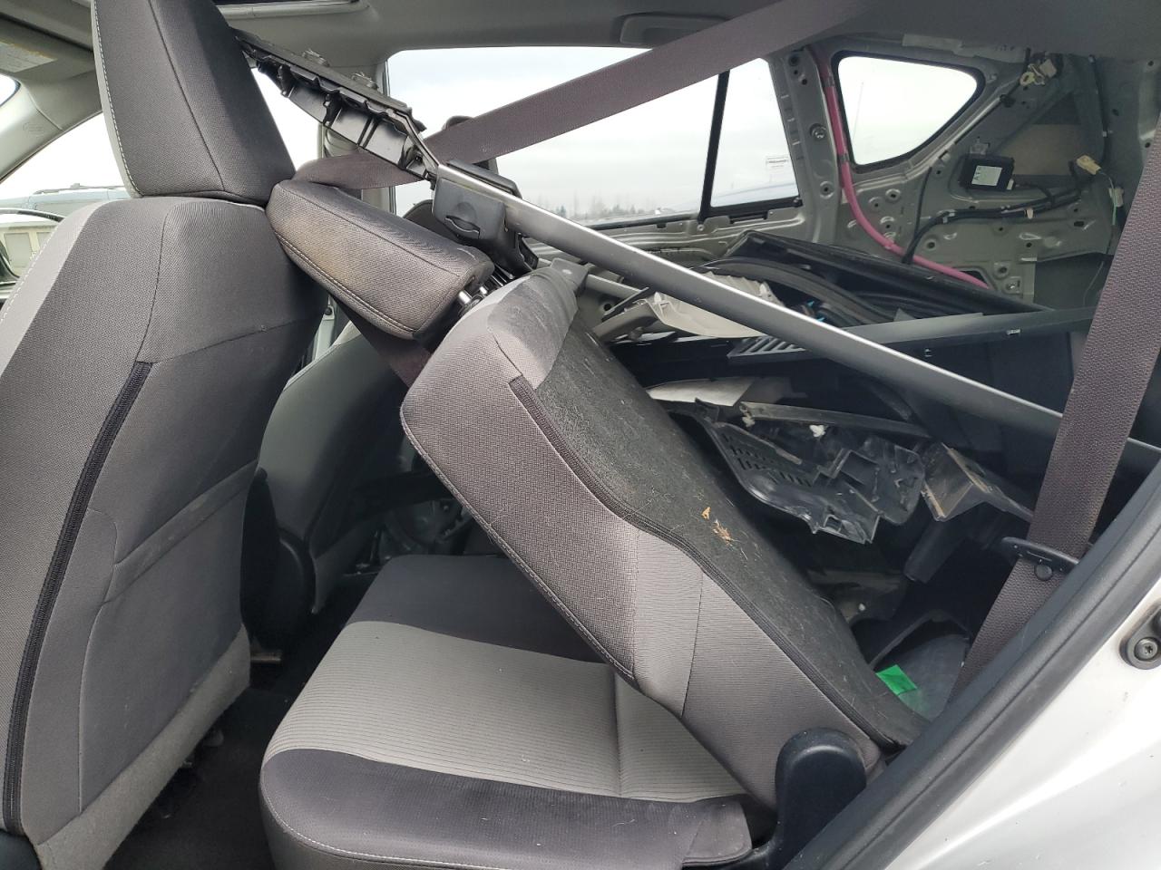 2014 Toyota RAV 4 - Image 11