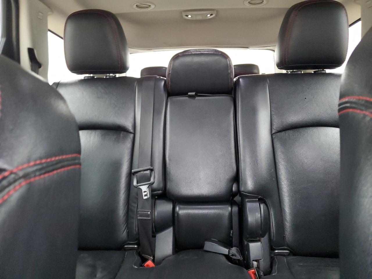 2011 Dodge Journey - Image 10