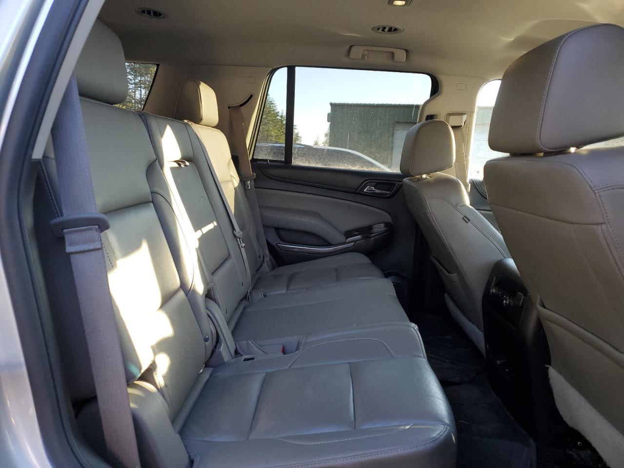 2016 Chevrolet Tahoe - Image 11