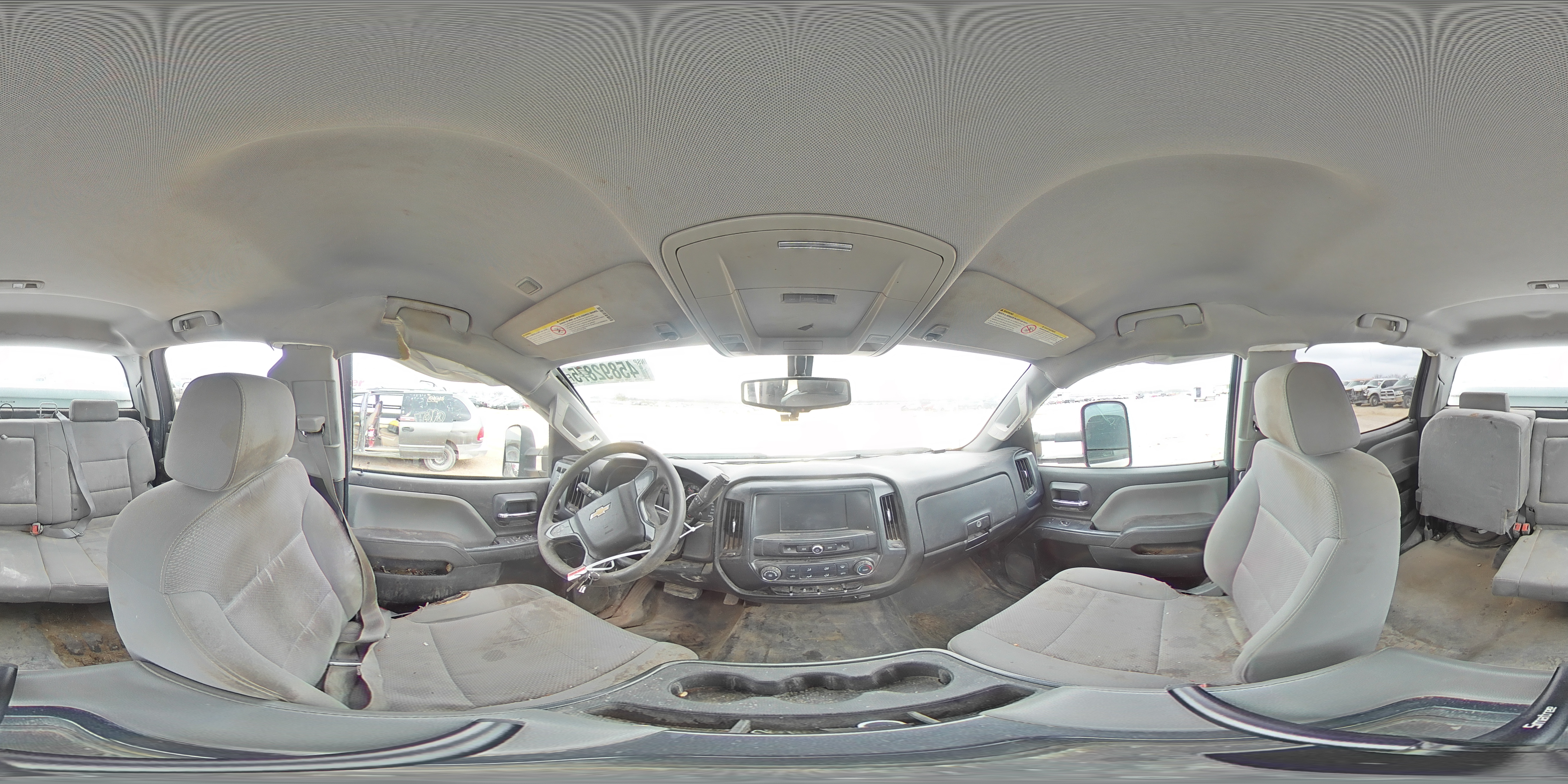 2016 Chevrolet Silverado - Image 13