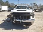 Savannah, GA에서 판매 중인 2022 Chevrolet Silverado C2500 Heavy Duty - Front End