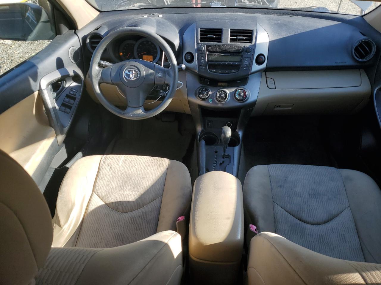 2009 Toyota RAV 4 - Image 8