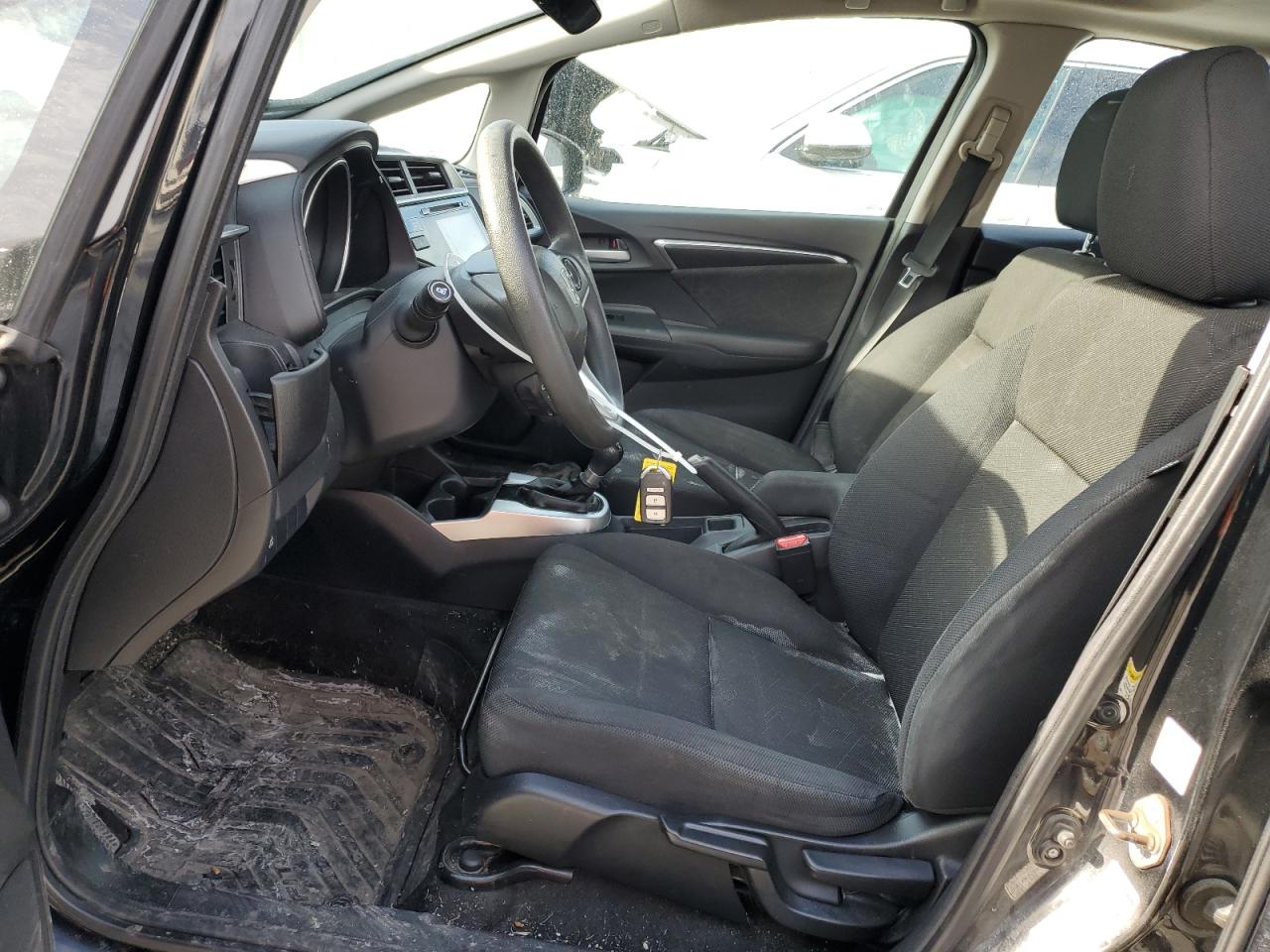 2015 Honda Fit - Image 7