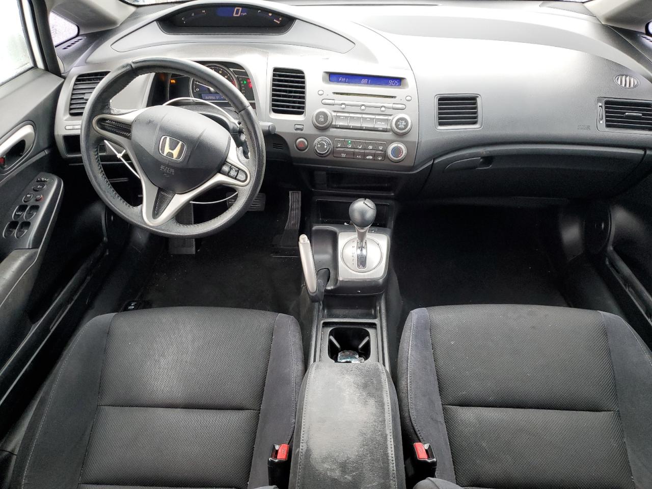 2011 Honda Civic - Image 8