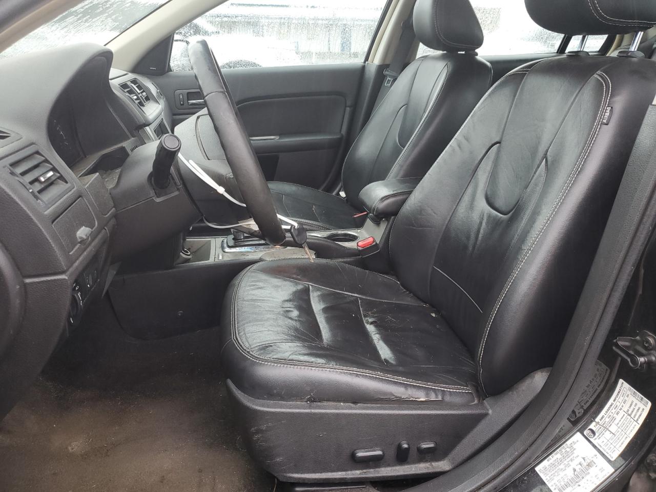 2012 Ford Fusion - Image 7
